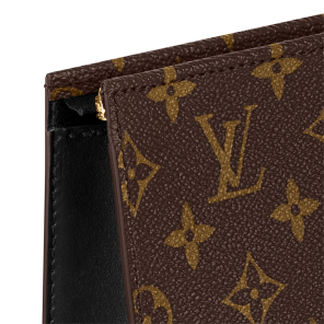 Louis Vuitton Poche Toilette NM stella waist bag